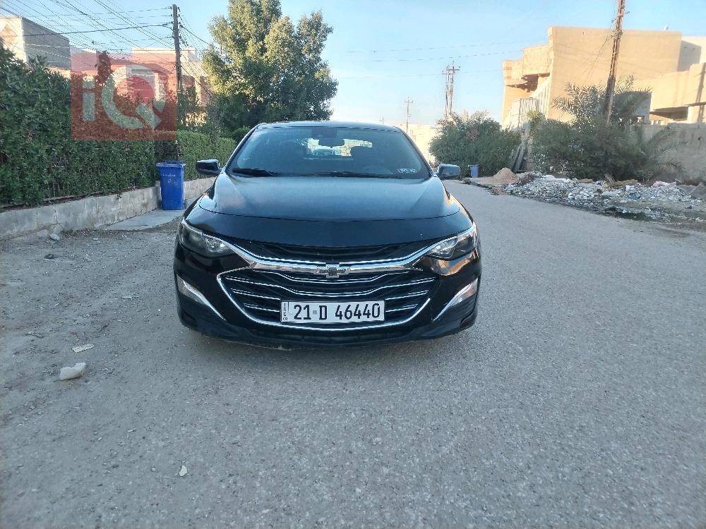 شيفروليه ماليبو